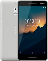 Замена дисплея на телефоне Nokia 2.1 в Перми